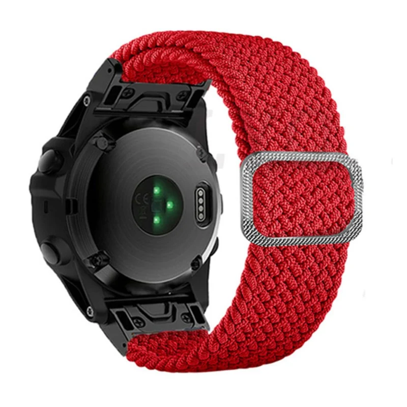 Absolut bequem Universell Textil / Nylon armband