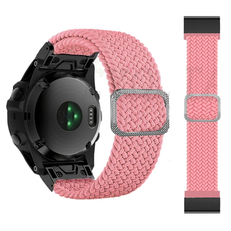 Absolut bequem Universell Textil / Nylon armband