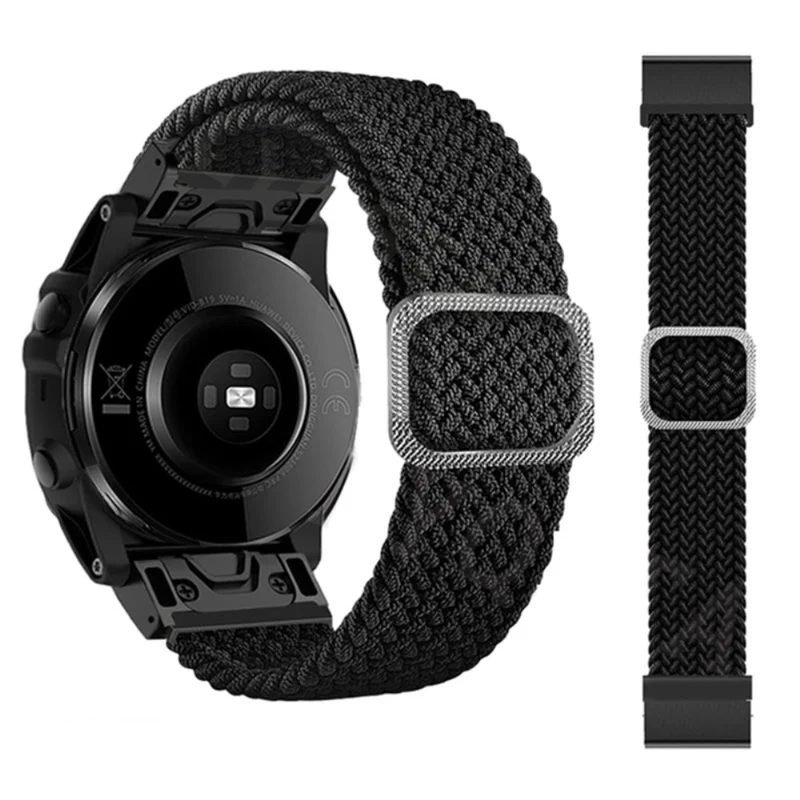 Absolut bequem Universell Textil / Nylon armband