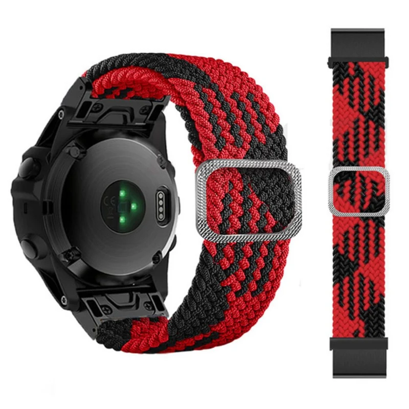 Absolut bequem Universell Textil / Nylon armband