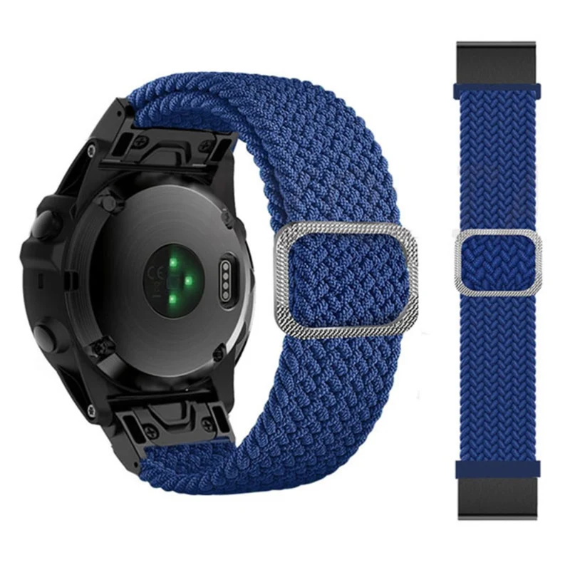 Absolut bequem Universell Textil / Nylon armband