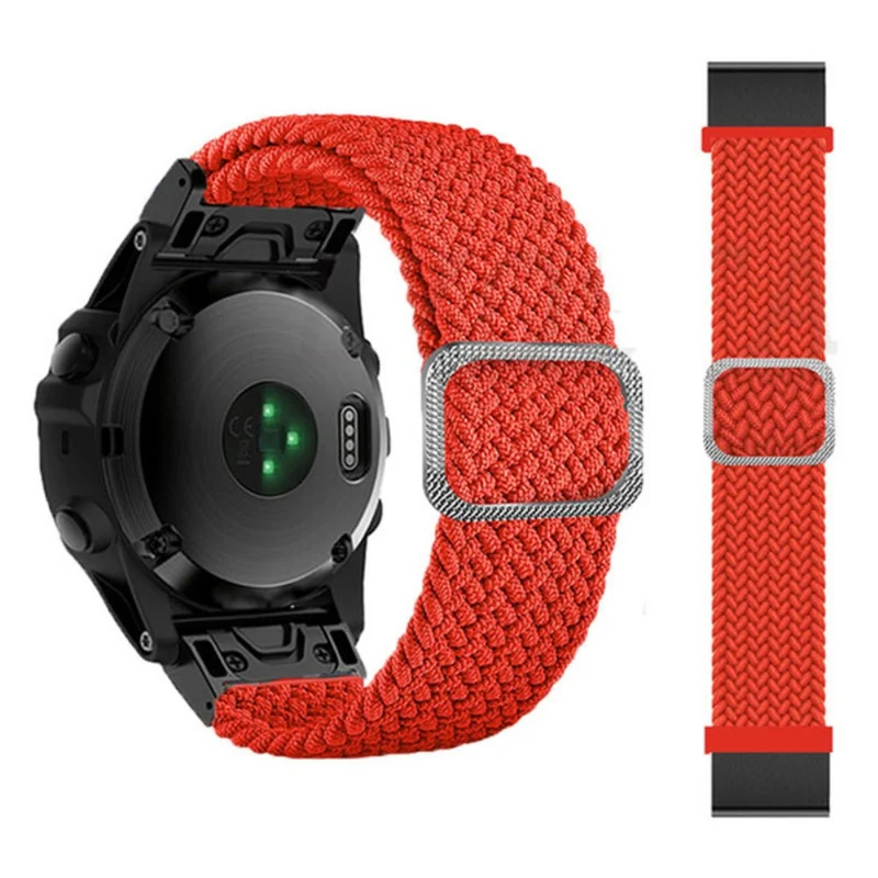 Absolut bequem Universell Textil / Nylon armband
