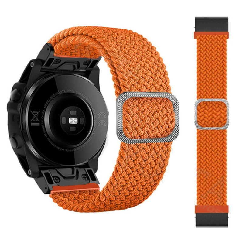 Absolut bequem Universell Textil / Nylon armband
