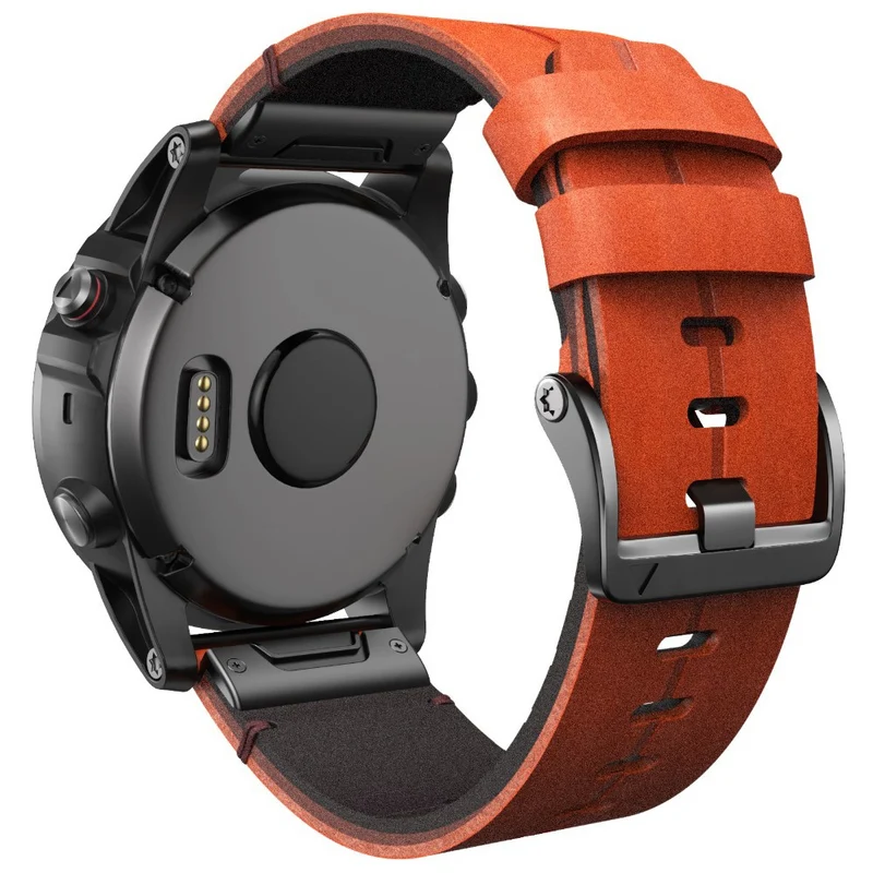 Super gut Universell Echtes Leder armband