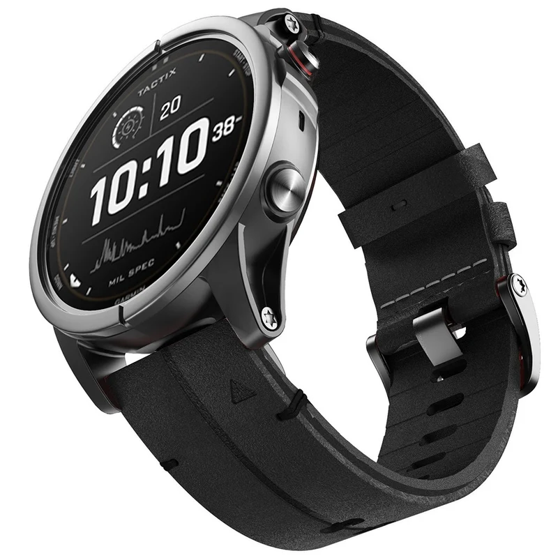 Super gut Universell Echtes Leder armband