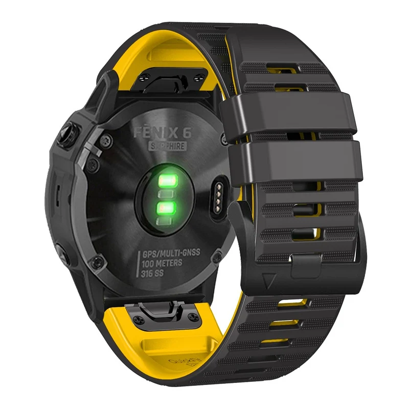 Absolut langlebig Universell Silikon / TPU armband