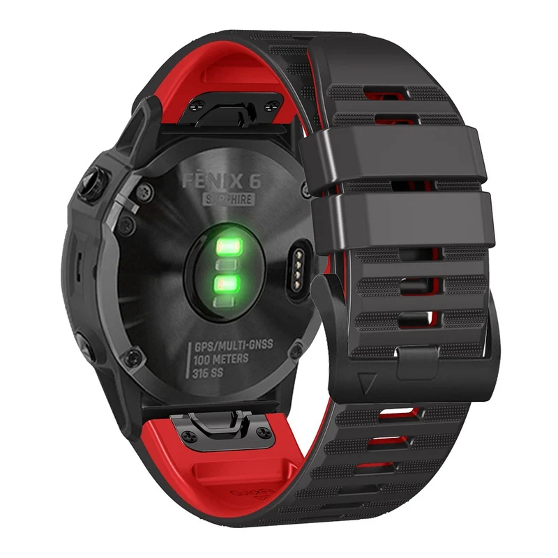 Absolut langlebig Universell Silikon / TPU armband