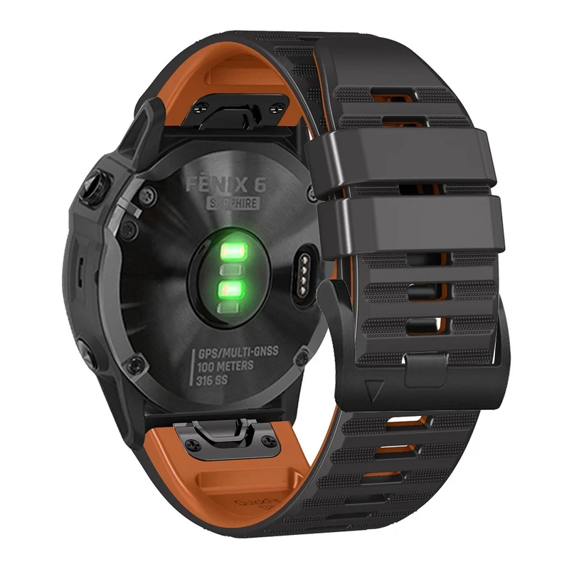 Absolut langlebig Universell Silikon / TPU armband