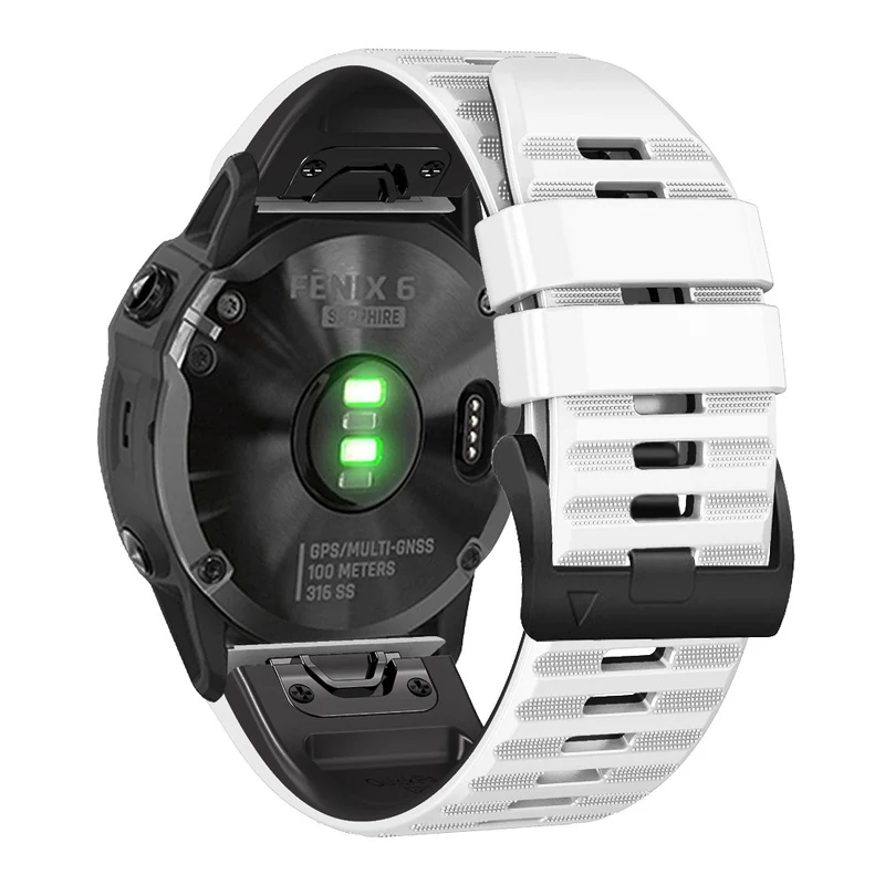 Absolut langlebig Universell Silikon / TPU armband