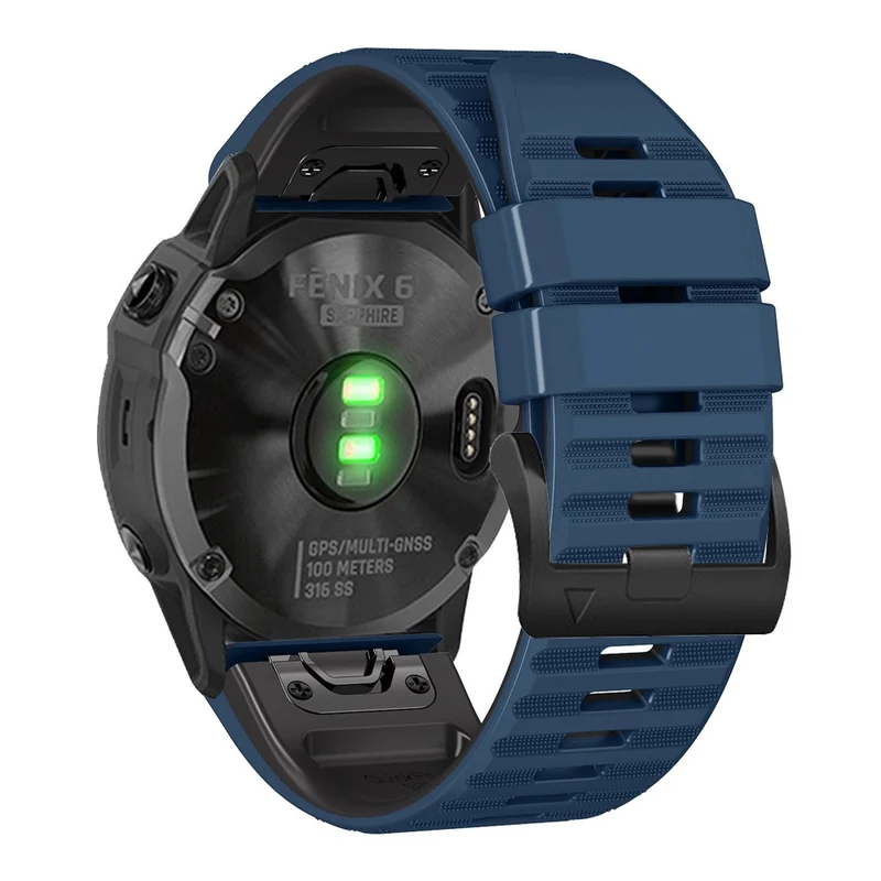 Absolut langlebig Universell Silikon / TPU armband