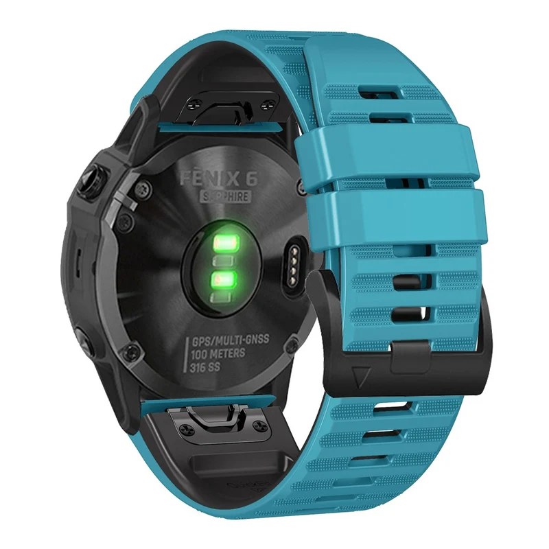 Absolut langlebig Universell Silikon / TPU armband