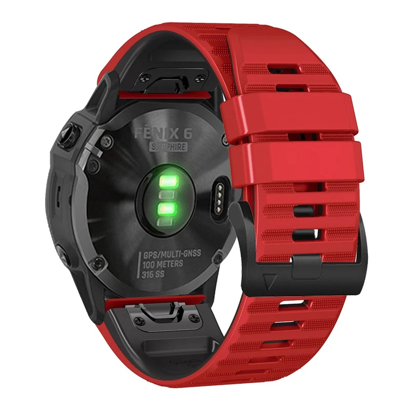 Absolut langlebig Universell Silikon / TPU armband