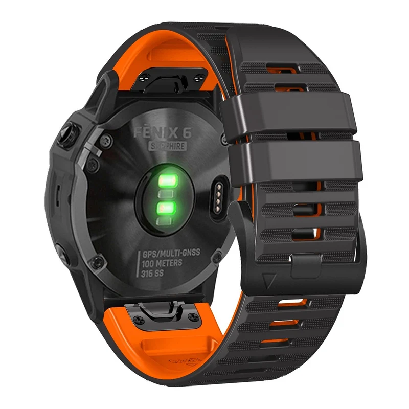 Absolut langlebig Universell Silikon / TPU armband