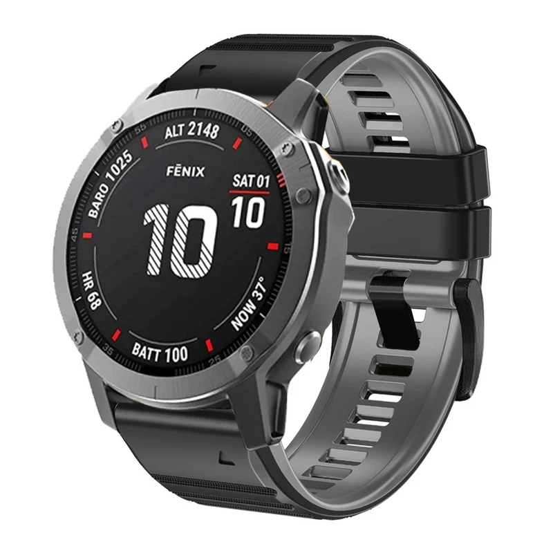 Absolut langlebig Universell Silikon / TPU armband