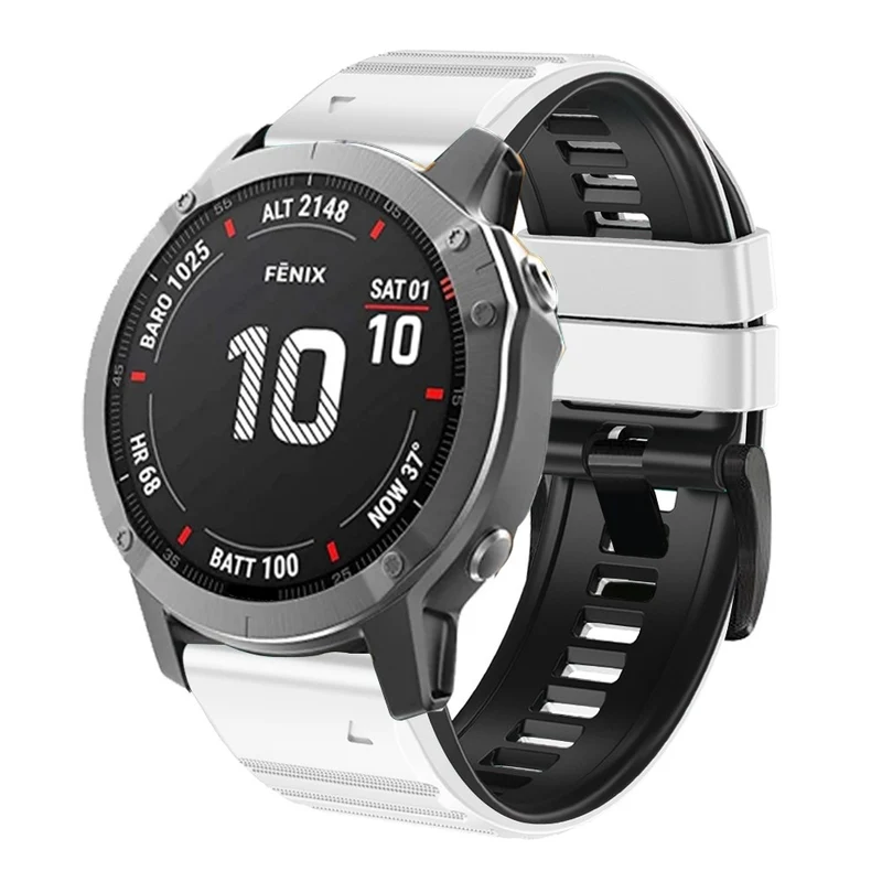 Absolut langlebig Universell Silikon / TPU armband