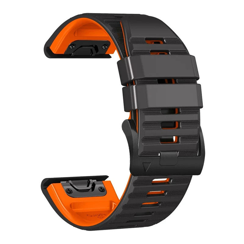 Absolut langlebig Universell Silikon / TPU armband
