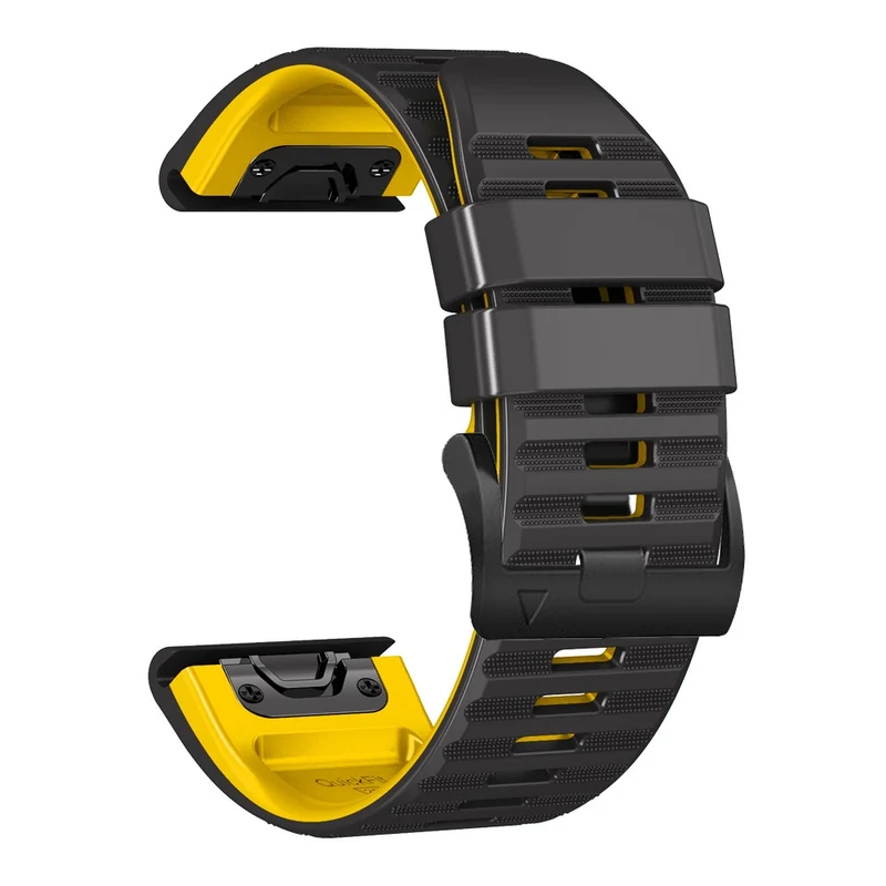 Absolut langlebig Universell Silikon / TPU armband