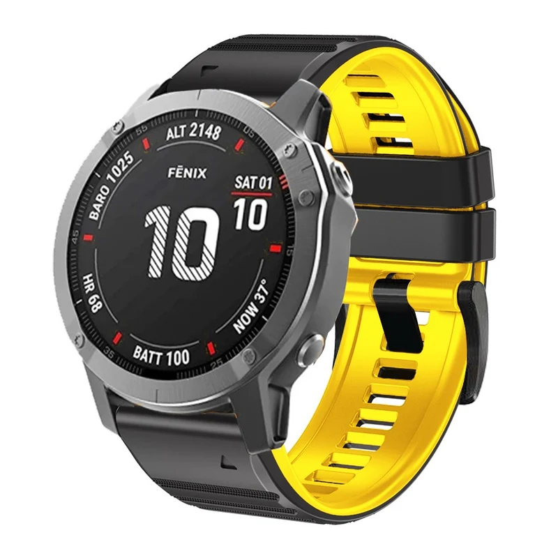 Absolut langlebig Universell Silikon / TPU armband