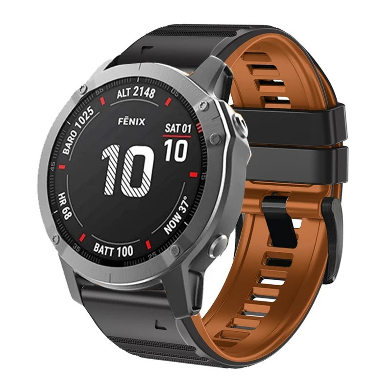 Absolut langlebig Universell Silikon / TPU armband