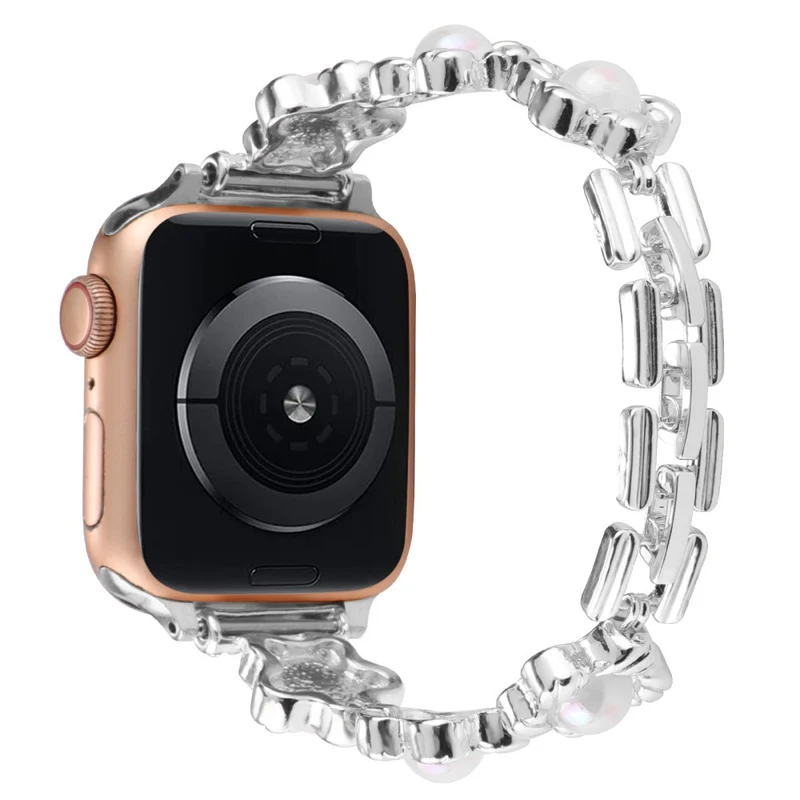 Absolut niedlich Universell Apple armband