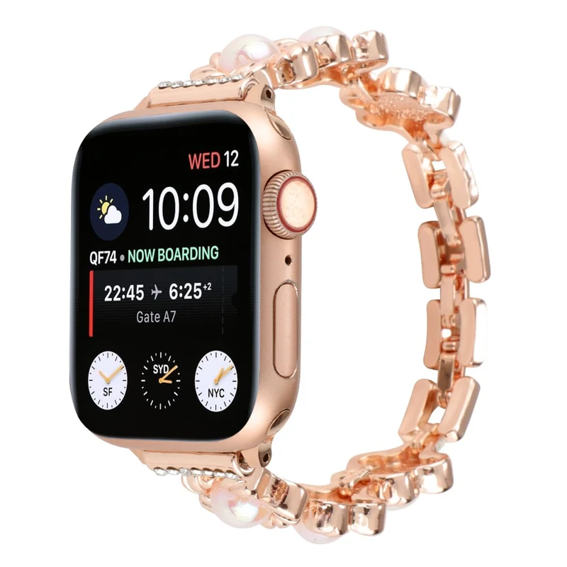 Absolut niedlich Universell Apple armband