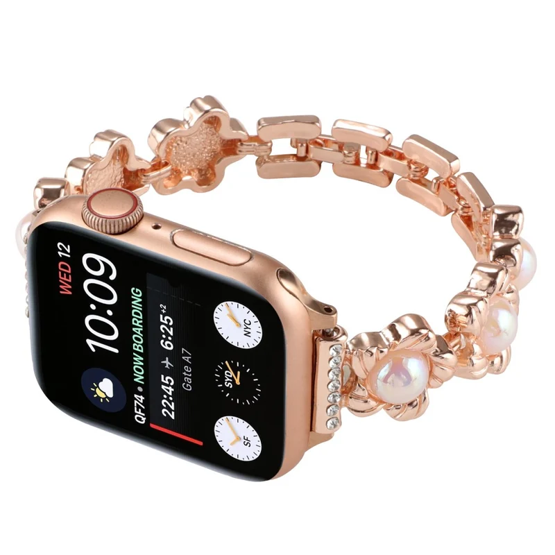 Absolut niedlich Universell Apple armband