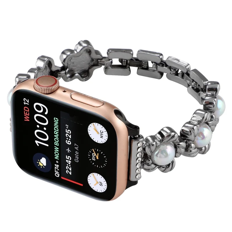 Absolut niedlich Universell Apple armband
