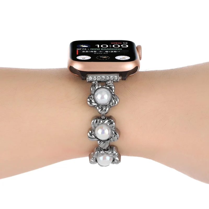 Absolut niedlich Universell Apple armband