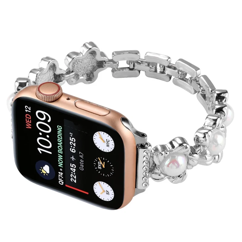Absolut niedlich Universell Apple armband