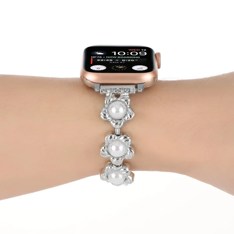 Absolut niedlich Universell Apple armband