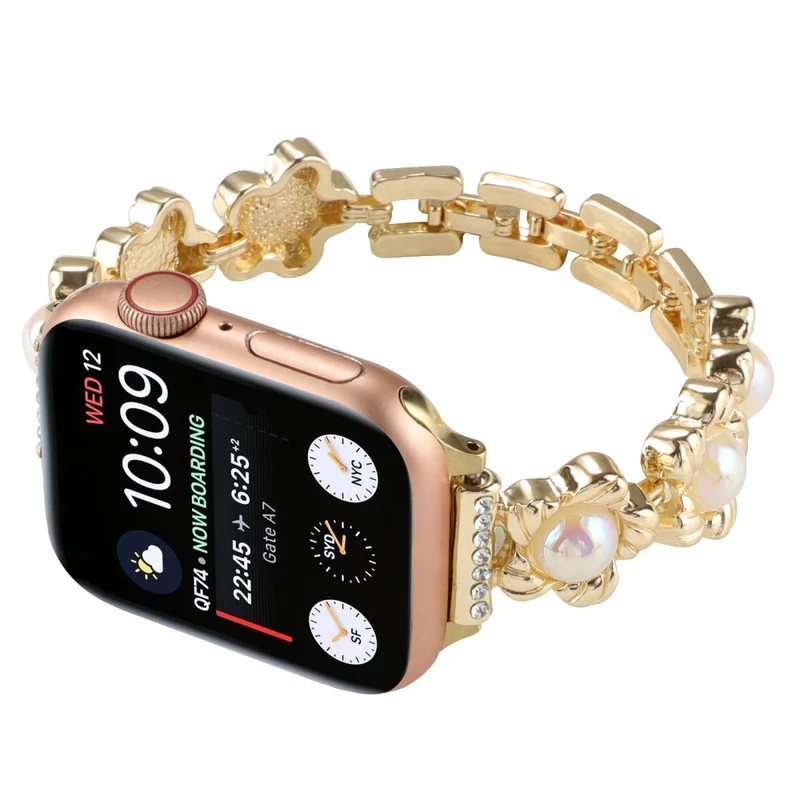 Absolut niedlich Universell Apple armband