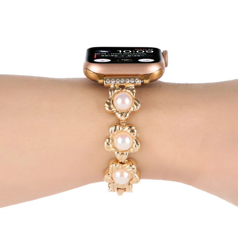 Absolut niedlich Universell Apple armband