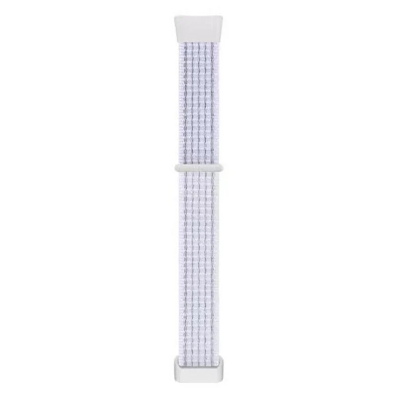 Modisch Fitbit Charge 5 Textil / Nylon armband