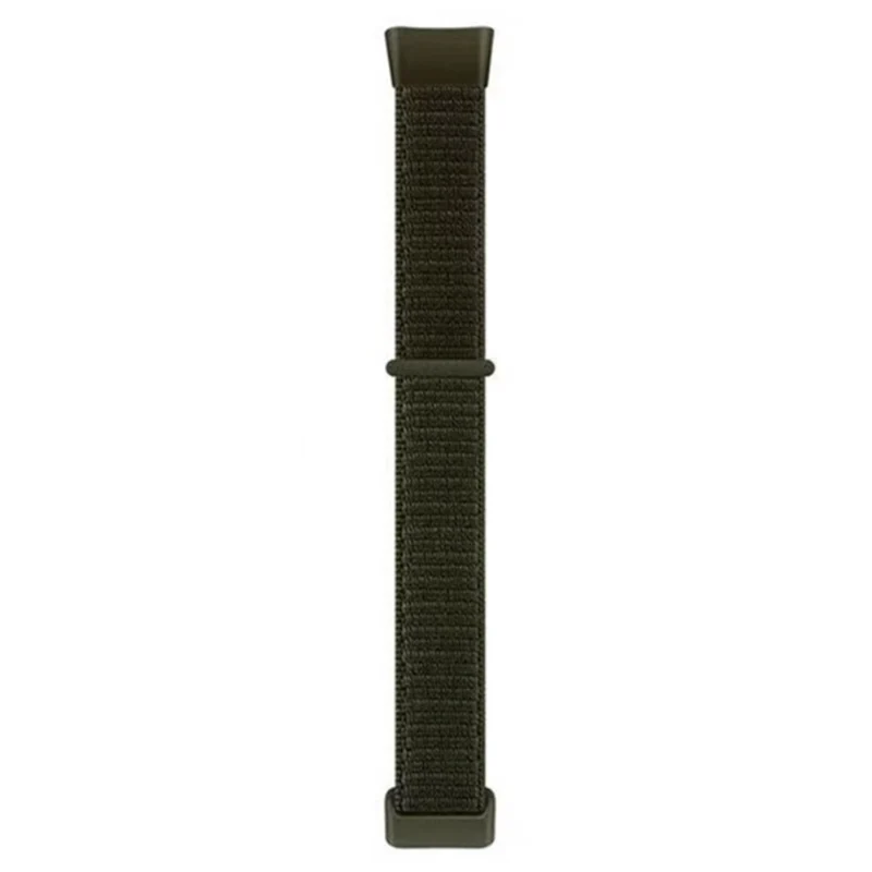 Modisch Fitbit Charge 5 Textil / Nylon armband