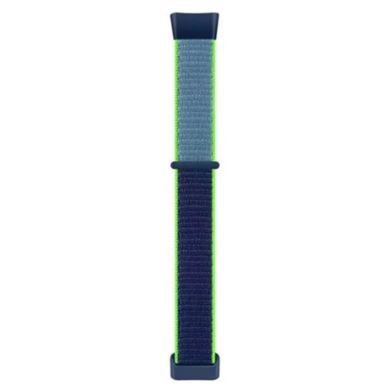 Modisch Fitbit Charge 5 Textil / Nylon armband