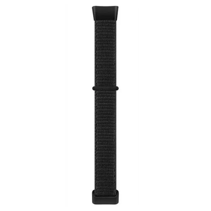 Modisch Fitbit Charge 5 Textil / Nylon armband