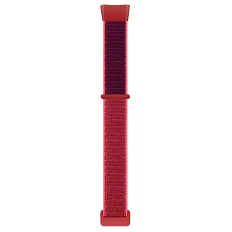 Modisch Fitbit Charge 5 Textil / Nylon armband