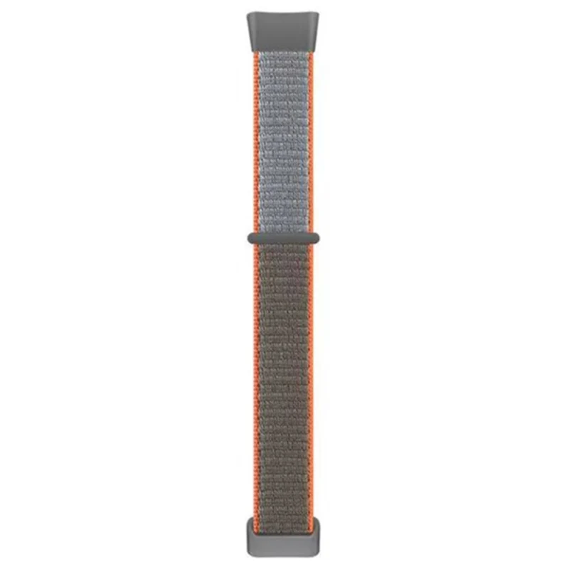 Modisch Fitbit Charge 5 Textil / Nylon armband
