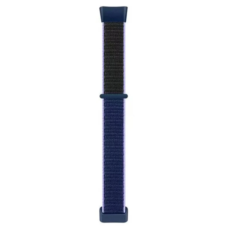 Modisch Fitbit Charge 5 Textil / Nylon armband