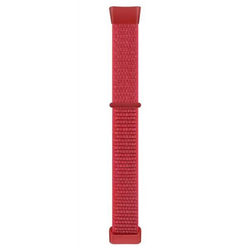 Modisch Fitbit Charge 5 Textil / Nylon armband