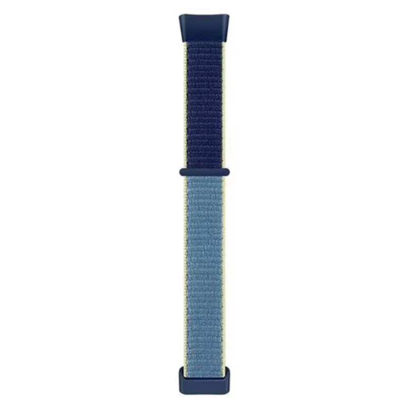 Modisch Fitbit Charge 5 Textil / Nylon armband