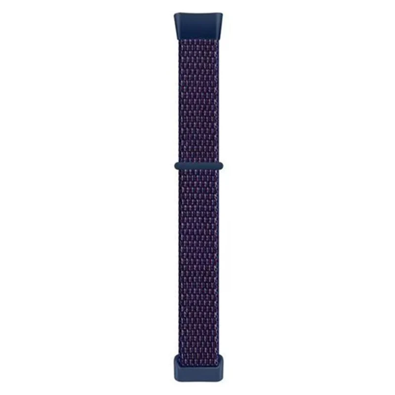 Modisch Fitbit Charge 5 Textil / Nylon armband