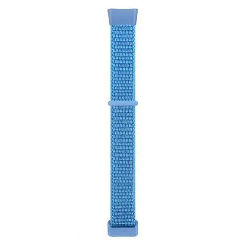 Modisch Fitbit Charge 5 Textil / Nylon armband