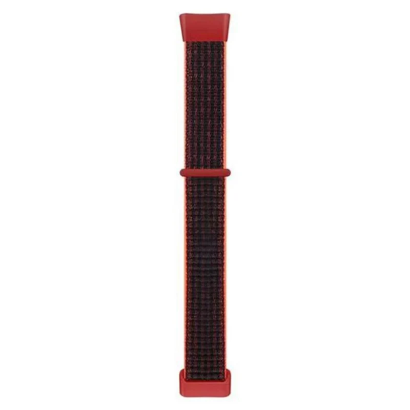 Modisch Fitbit Charge 5 Textil / Nylon armband