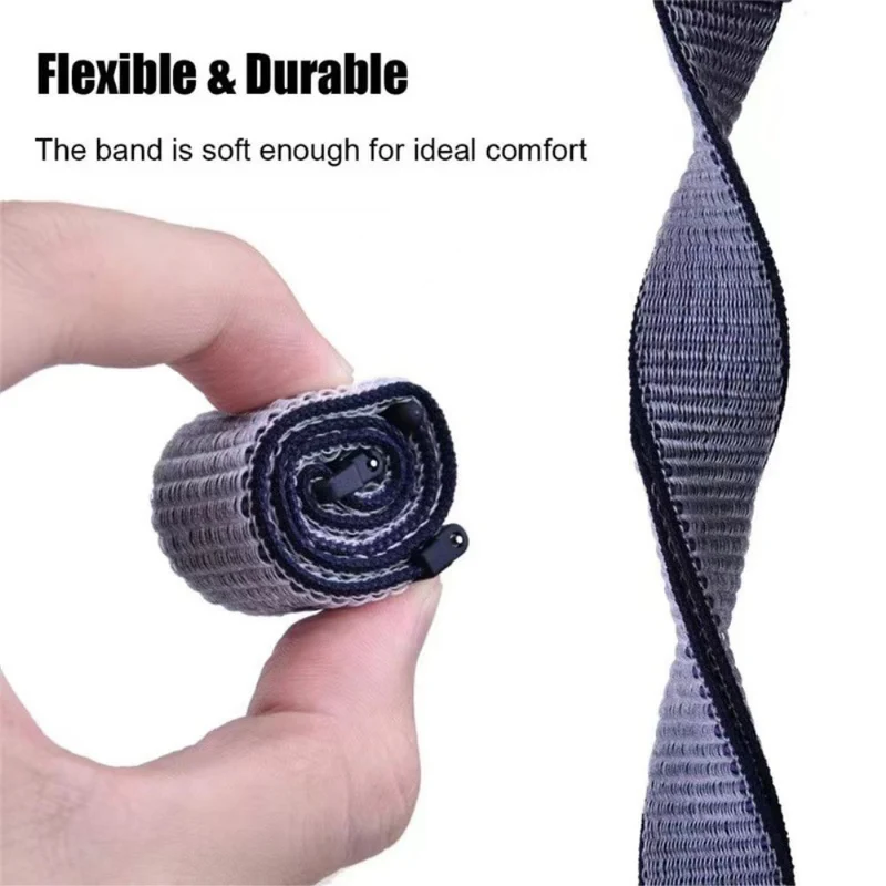 Modisch Fitbit Charge 5 Textil / Nylon armband