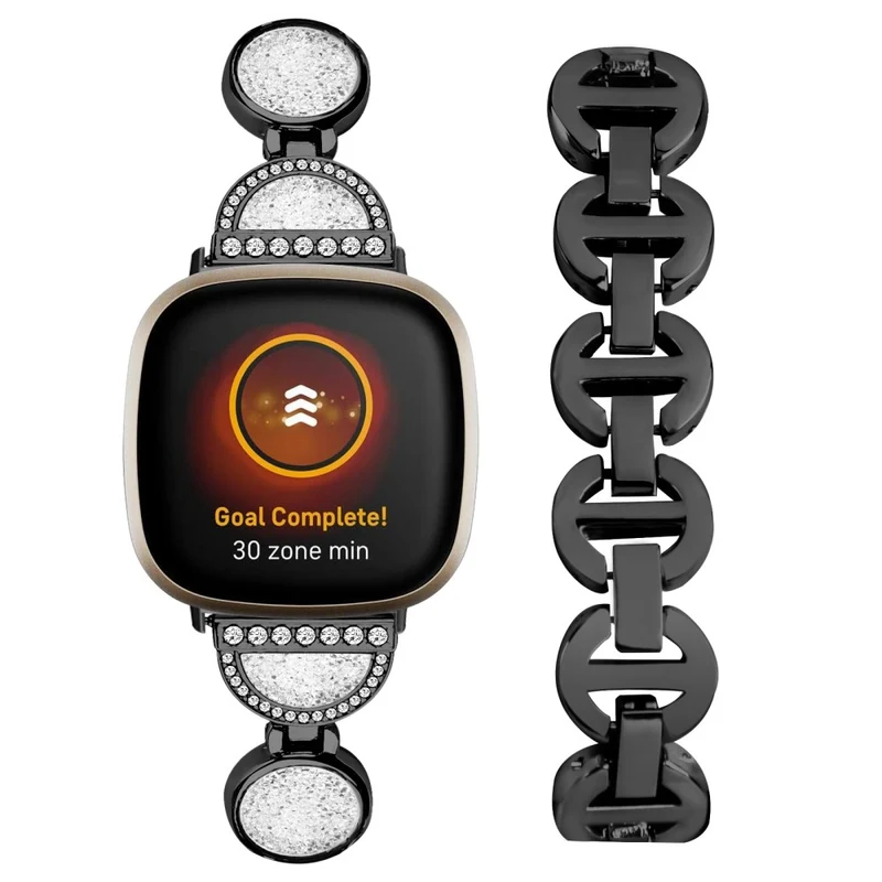 Bemerkenswert fantastisch Fitbit Versa 3 armband