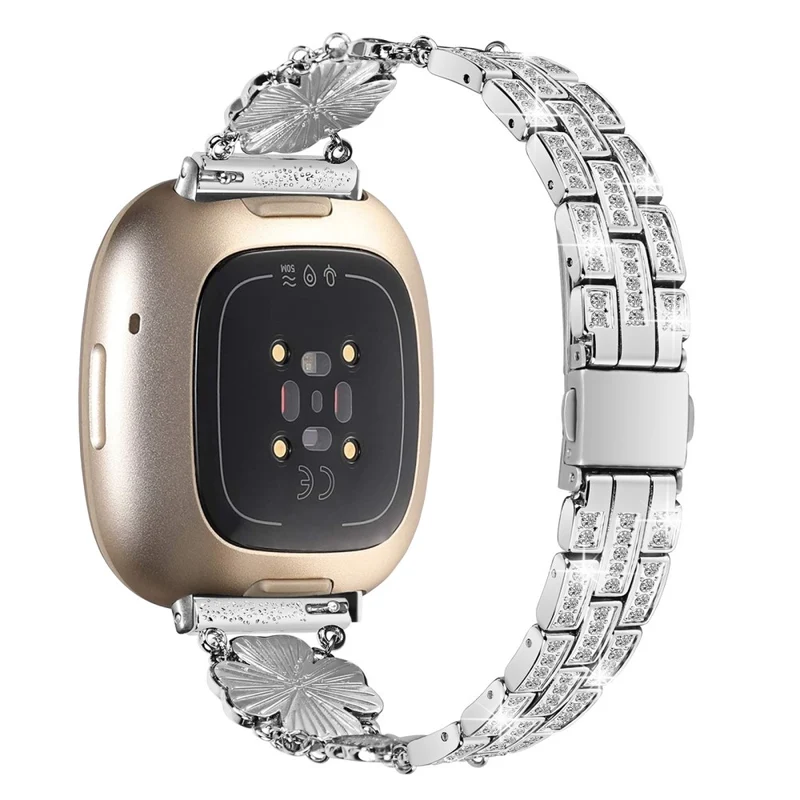 Super gut Fitbit Versa 3 armband