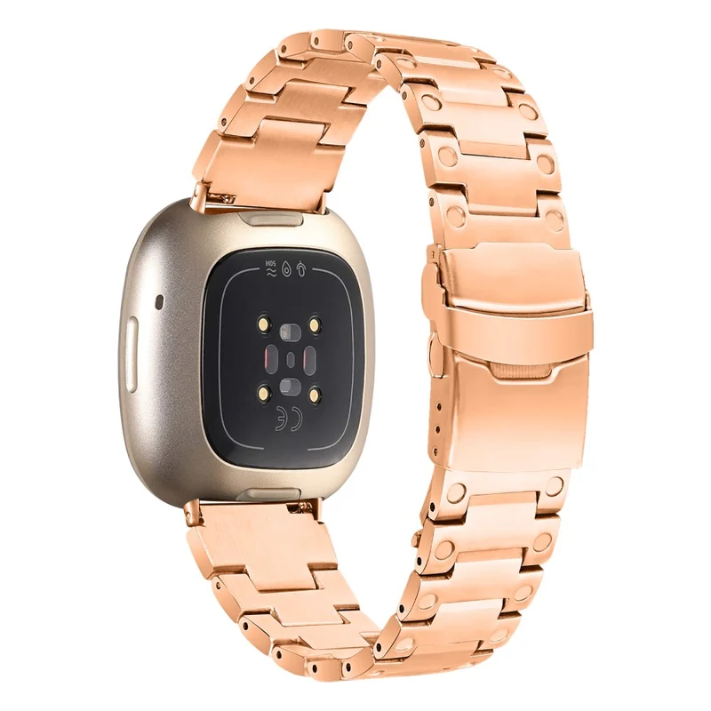 Absolut zuverlässig Fitbit Sense / Fitbit Versa 3 armband