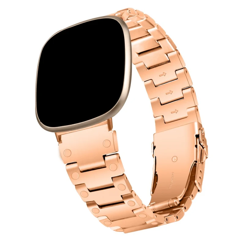 Absolut zuverlässig Fitbit Sense / Fitbit Versa 3 armband