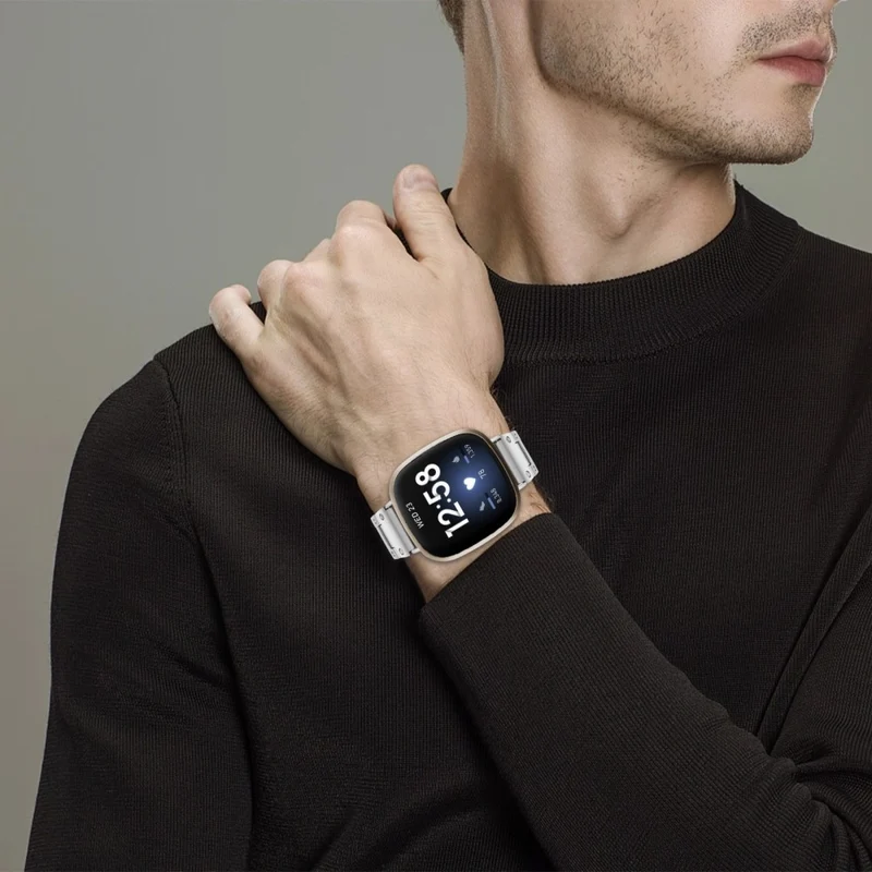 Mega pflegeleicht Universell Apple armband